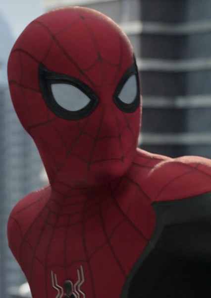 Tom Holland photo