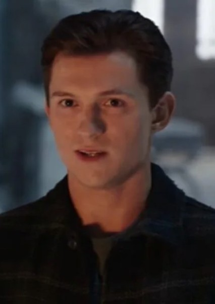 Tom Holland photo