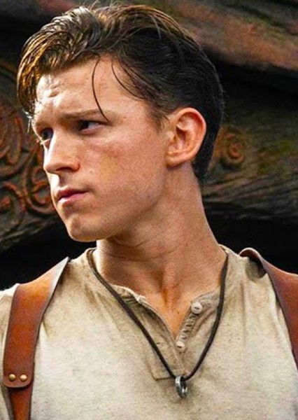 Tom Holland photo