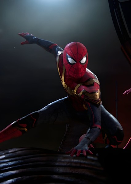 Tom Holland photo