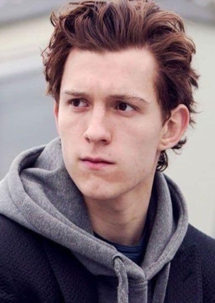 Tom Holland photo
