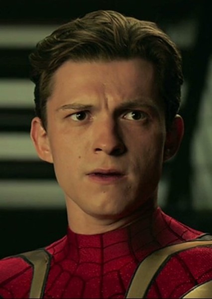 Tom Holland photo