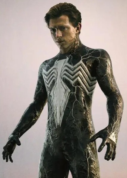 Tom Holland photo