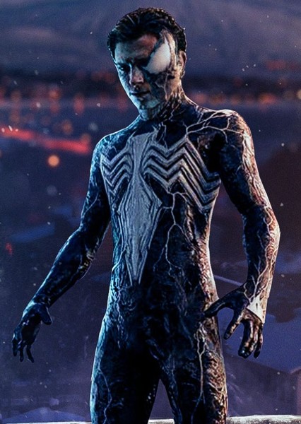 Tom Holland photo