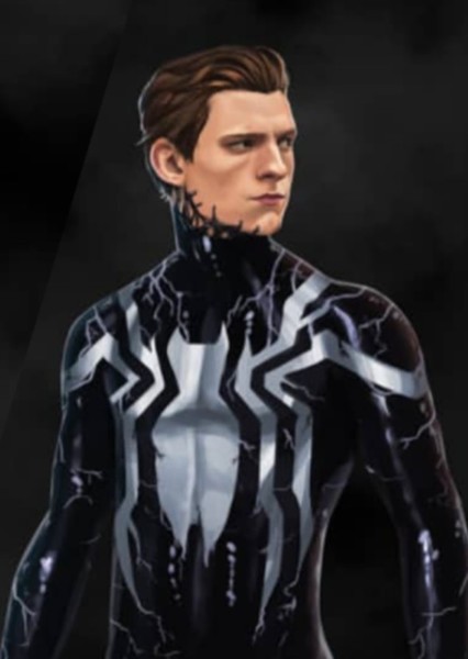 Tom Holland photo