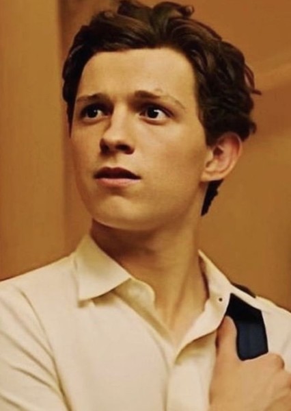 Tom Holland photo