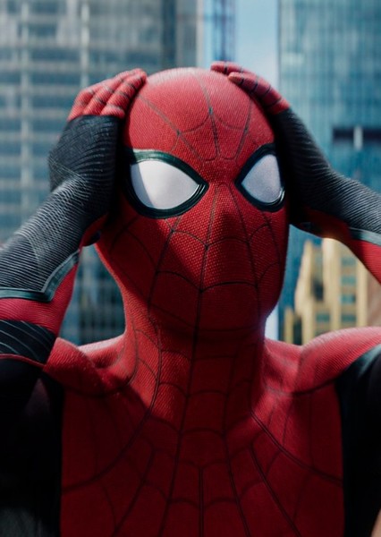 Tom Holland photo