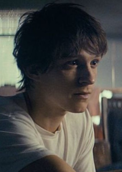 Tom Holland photo