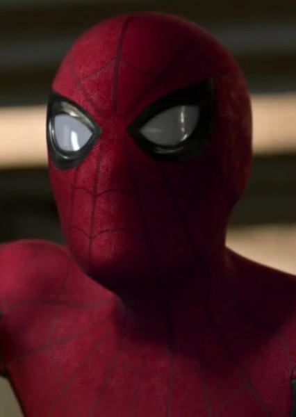 Tom Holland photo