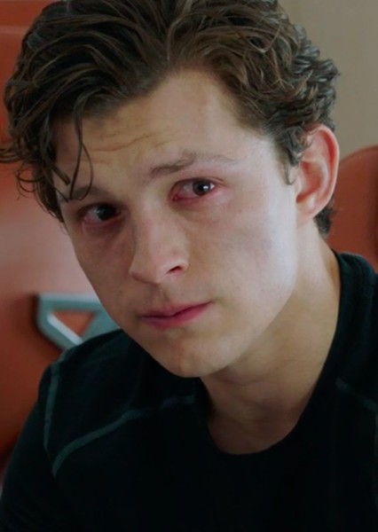 Tom Holland photo
