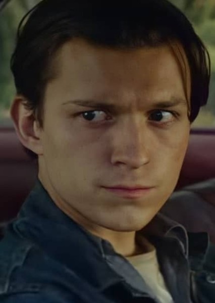 Tom Holland photo