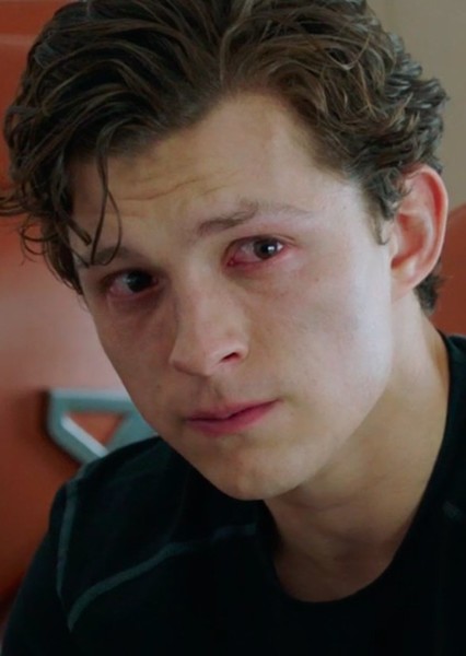 Tom Holland photo