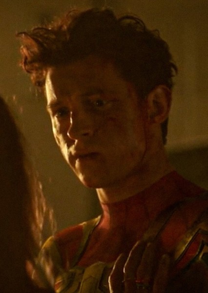 Tom Holland photo
