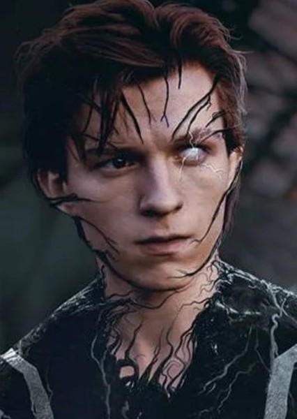 Tom Holland photo