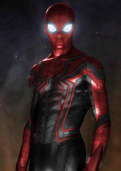 Tom Holland photo