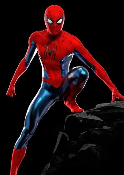 Tom Holland photo