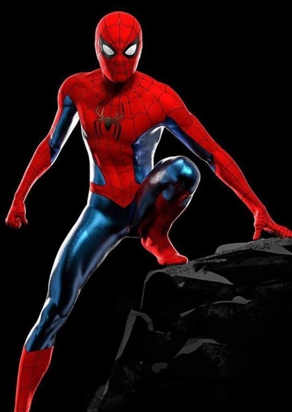 Tom Holland photo