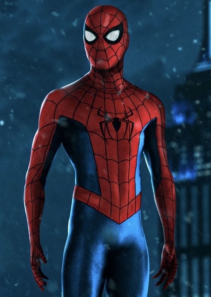 Tom Holland photo