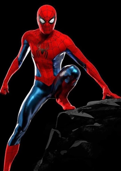 Tom Holland photo