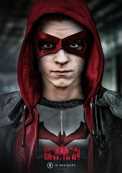 Tom Holland photo