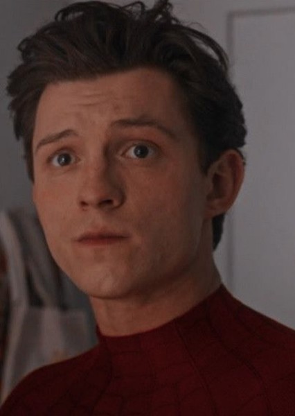 Tom Holland photo