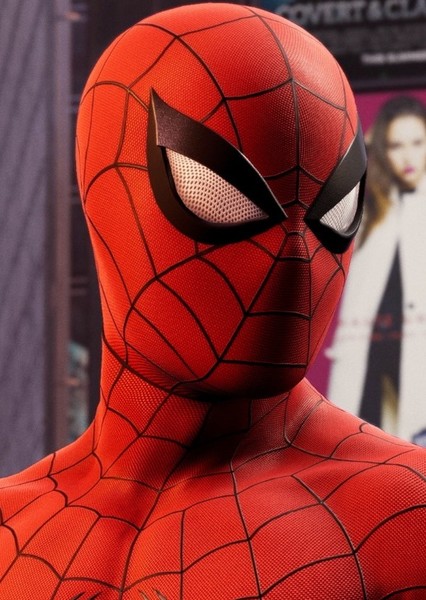 Tom Holland photo