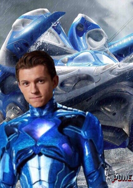 Tom Holland photo