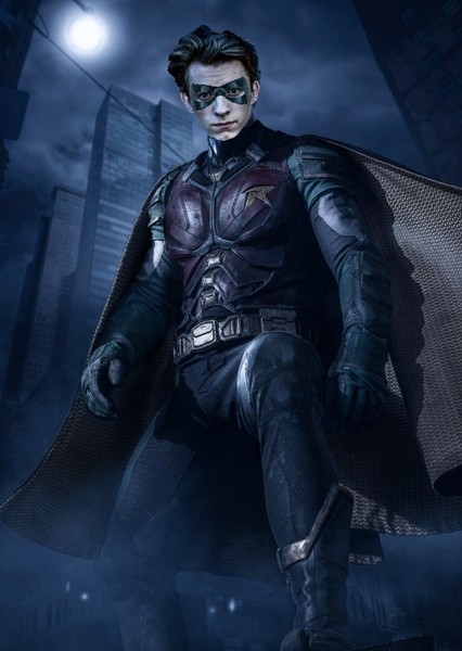 Robin