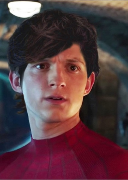 Tom Holland photo