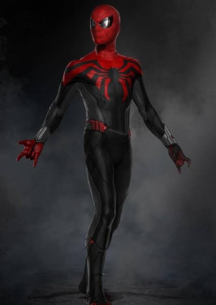 Tom Holland photo