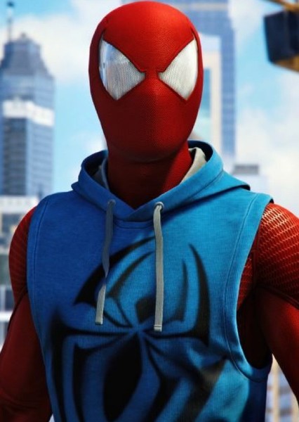 Tom Holland photo
