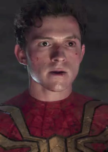 Tom Holland photo