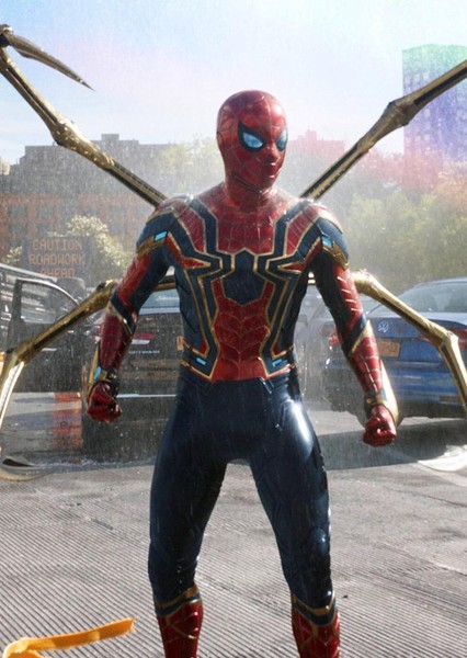 Tom Holland photo