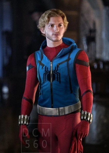 Tom Holland photo