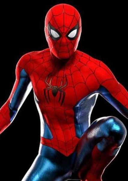 Tom Holland photo