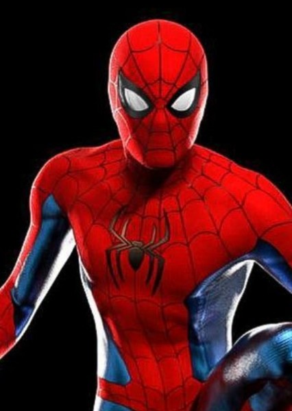 Tom Holland photo