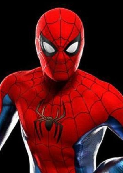 Tom Holland
