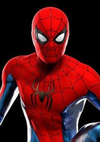 Tom Holland photo