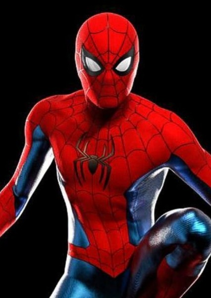 Tom Holland photo
