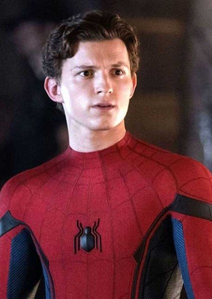 Tom Holland photo