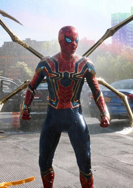 Tom Holland photo