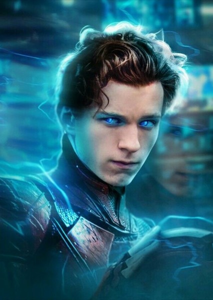 Tom Holland photo