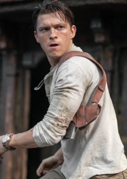 Tom Holland photo