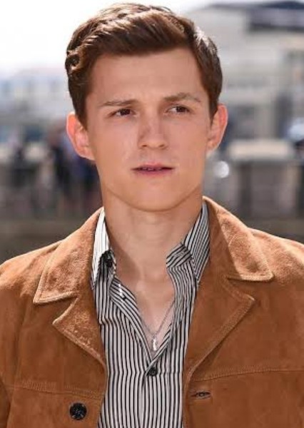 Tom Holland photo