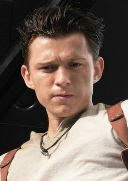 Tom Holland photo