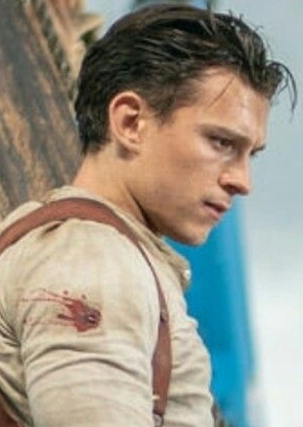 Tom Holland photo