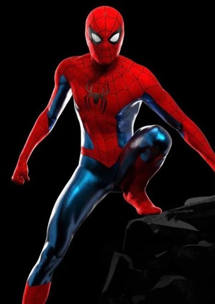Tom Holland photo