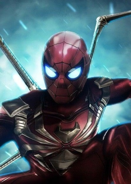 Tom Holland