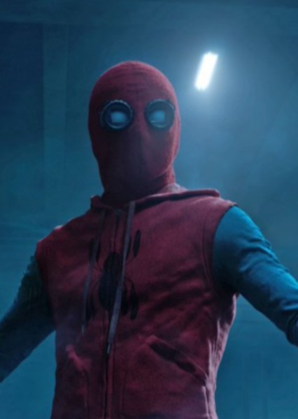 Tom Holland photo
