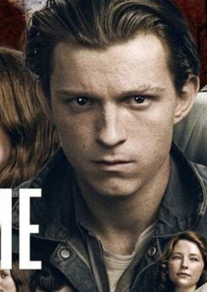 Tom Holland photo